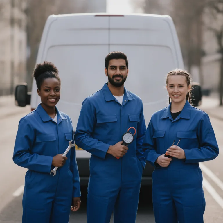 Gasheizung Reparatur Meinerzhagen